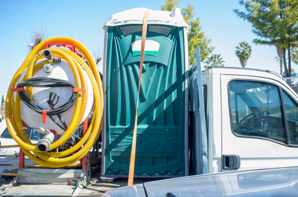 Best Local porta potty services  in Western Lake, TX
