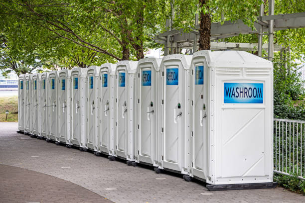 Best Construction site porta potty rental  in Western Lake, TX