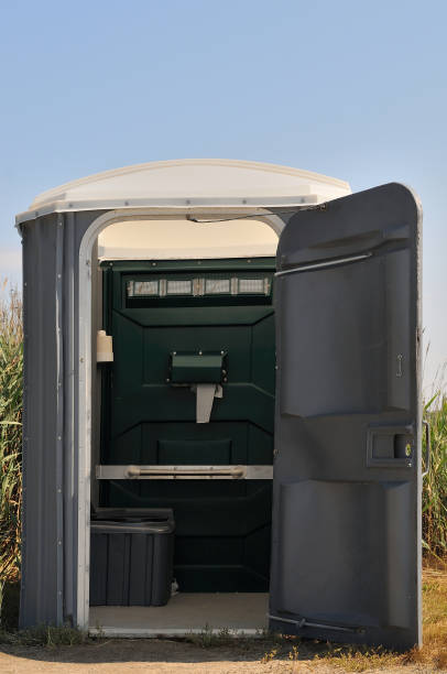 Best Affordable porta potty rental  in Western Lake, TX