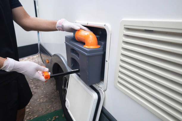 Best Porta potty rental for parties  in Western Lake, TX