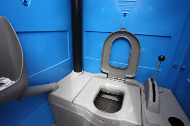 Best Porta potty delivery and setup  in Western Lake, TX