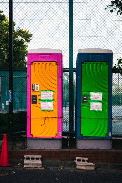 Best Affordable portable toilet rental  in Western Lake, TX
