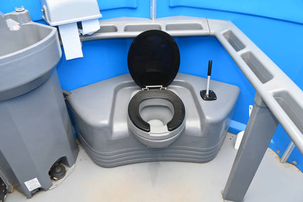 Best Porta potty rental near me  in Western Lake, TX