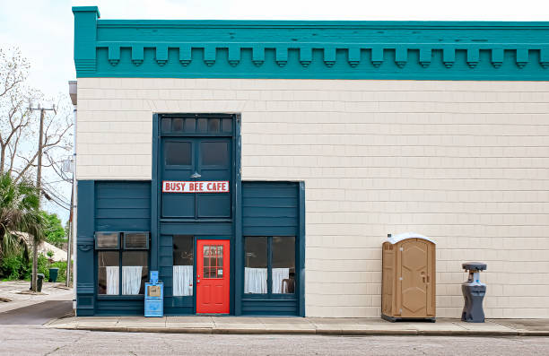 Best Porta potty rental near me  in Western Lake, TX