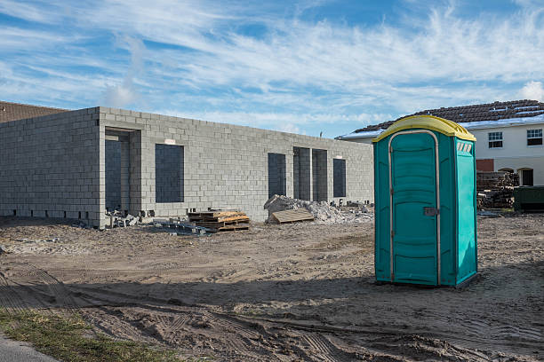 Best High-end porta potty rental  in Western Lake, TX
